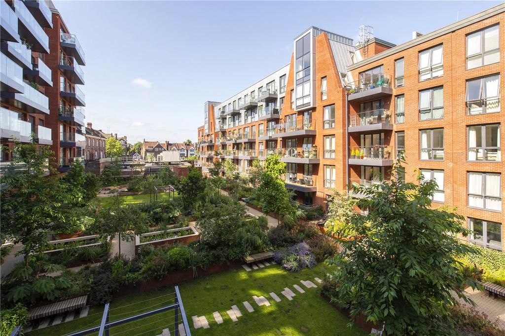 Communal Gardens