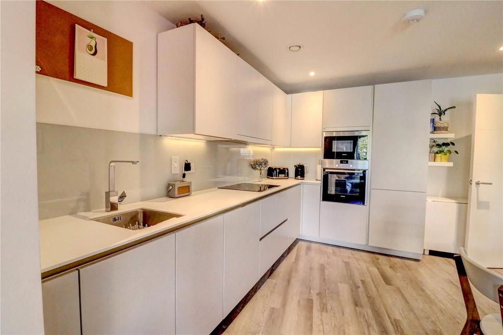 Kitchen Detail
