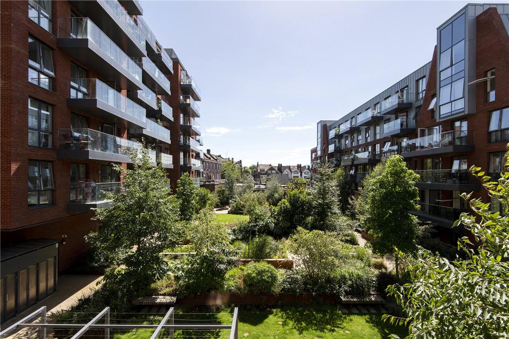 Communal Gardens