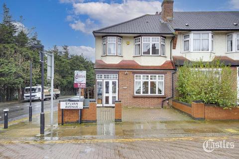 3 bedroom house for sale, Sylvan Avenue, London, N22