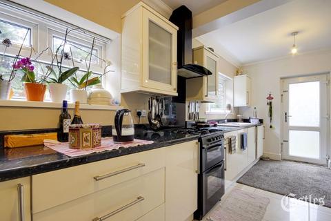 3 bedroom house for sale, Sylvan Avenue, London, N22