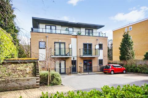 2 bedroom apartment for sale, Surrey Road, Bournemouth, BH4