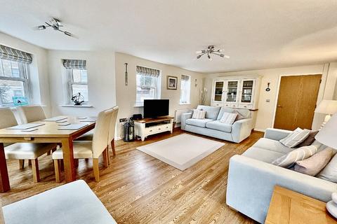 2 bedroom apartment for sale, Studland Road, Bournemouth, BH4