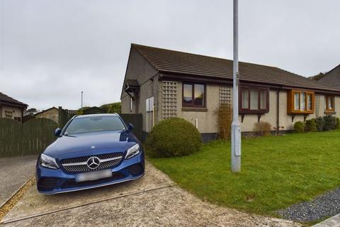 2 bedroom bungalow for sale, The Paddock, Redruth - Ideal first home, chain free