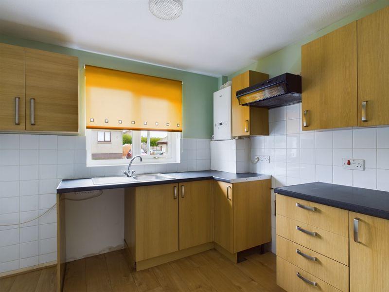 The Paddock, Redruth Ideal first... 2 bed bungalow for sale £250,000