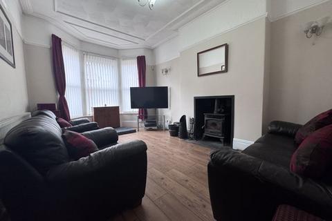 4 bedroom terraced house for sale - Galloway Road, Liverpool