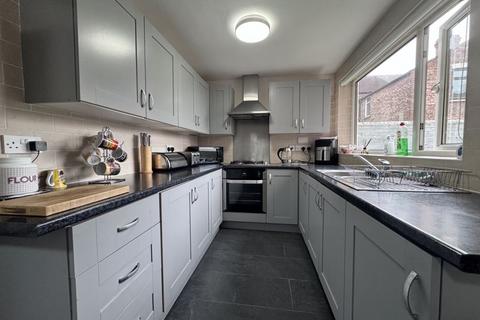 4 bedroom terraced house for sale, Galloway Road, Liverpool