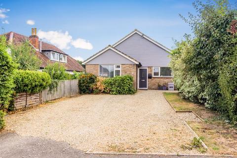 5 bedroom detached bungalow for sale - Edward Road, Oxford OX1