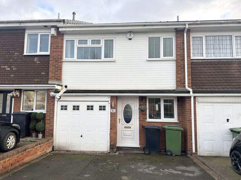 Chichester Avenue, Dudley DY2 3 bed property for sale £210,000