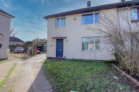 16 Amos Crescent, Scunthorpe, DN16 1RA