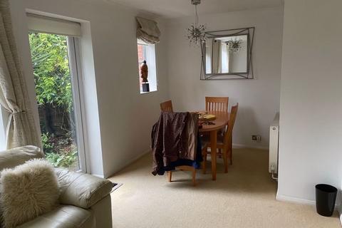 2 bedroom end of terrace house for sale, Beehive Walk, Old Portsmouth