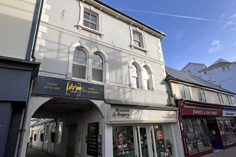 2 bedroom apartment for sale - Fore Street, Sidmouth