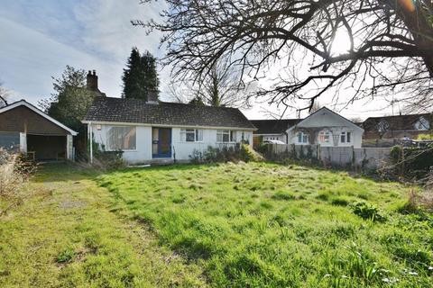 4 bedroom property with land for sale, Silver Street, Tetsworth