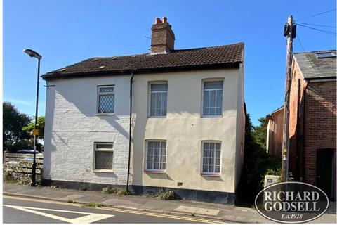 3 bedroom semi-detached house for sale, STANPIT   CHRISTCHURCH