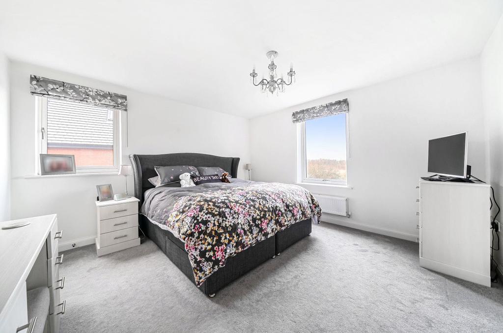 Bed 1
