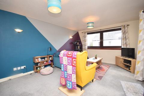 2 bedroom maisonette for sale, Jessie Street, Blairgowrie