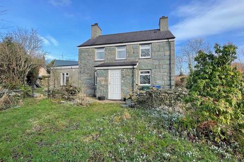 3 bedroom detached house for sale, Deiniolen, Caernarfon, Gwynedd, LL55
