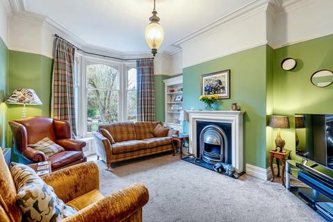 5 bedroom end of terrace house for sale, Grove Road, Ilkley, West Yorkshire, LS29