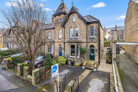 Grove Road, Ilkley, West Yorkshire, LS29