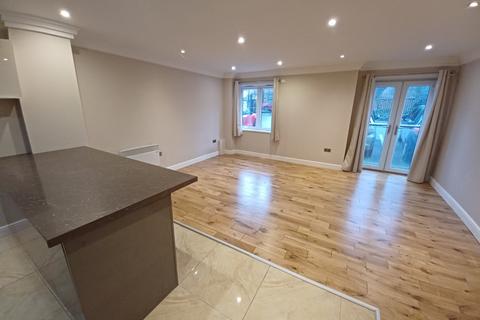 2 bedroom flat to rent - Sandhill Lane, Leeds, West Yorkshire, LS17