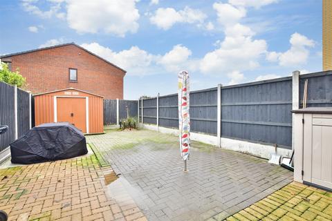 2 bedroom semi-detached house for sale - Mill Road, Aveley, South Ockendon, Essex