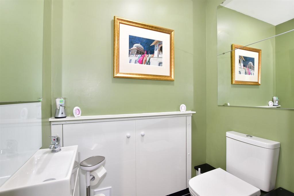 Cloakroom