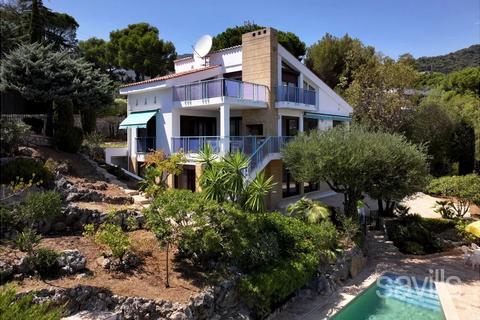 6 bedroom villa, Roquebrune-Cap-Martin, Torraca, 06190, France