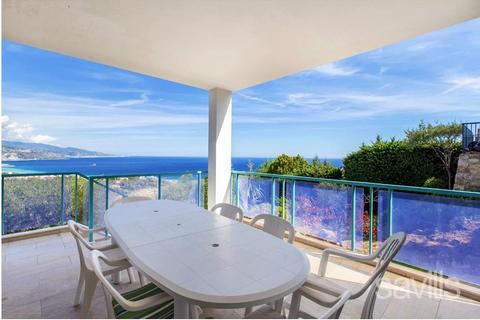 6 bedroom villa, Roquebrune-Cap-Martin, 06190, France