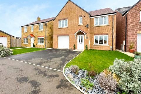 5 bedroom detached house for sale, Norton, Stockton-On-Tees TS20