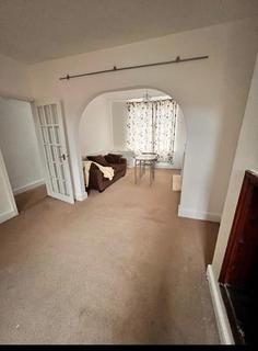 2 bedroom house to rent, Far Cotton, Northampton NN4