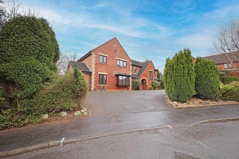 6 bedroom detached house for sale, Stone ST15
