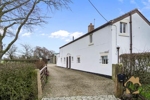 3 bedroom country house for sale - Springfield House, White House Lane, Preston