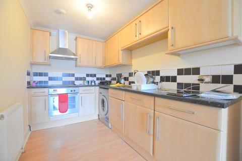 1 bedroom apartment for sale - Princess Street, Town Centre, Luton, Bedfordshire, LU1 5AT