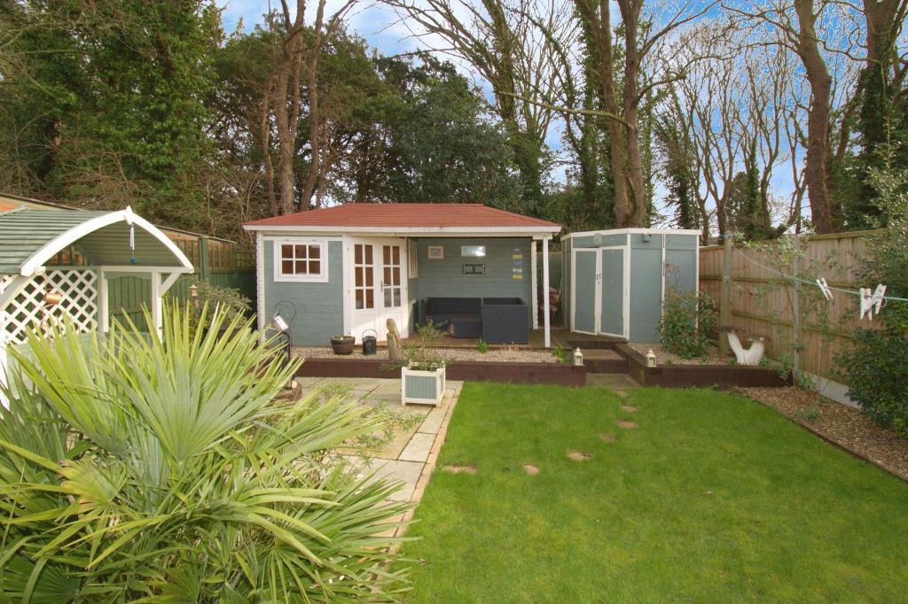 Summer House