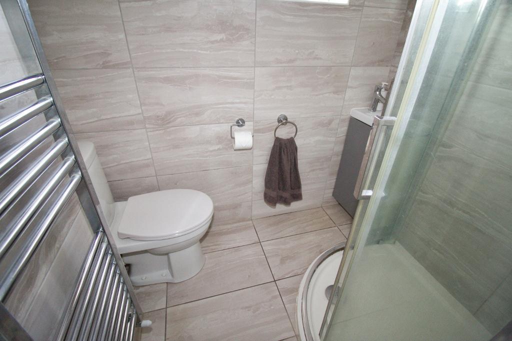 Downstair Bathroom