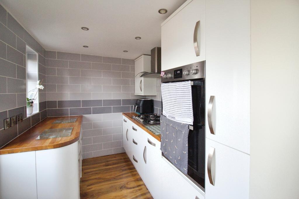 Kitchen/Utility