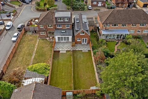 2 bedroom detached house for sale, Holtsmere Close, Watford, Hertfordshire, WD25 9NG