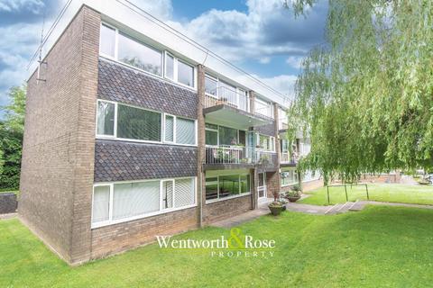 2 bedroom apartment to rent, Edgbaston, Birmingham B15