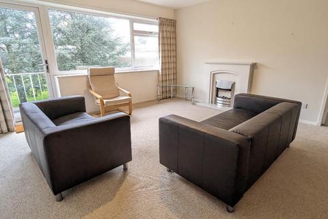 2 bedroom apartment to rent, Edgbaston, Birmingham B15