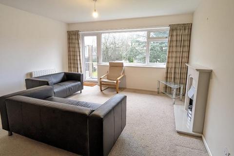 2 bedroom apartment to rent, Edgbaston, Birmingham B15