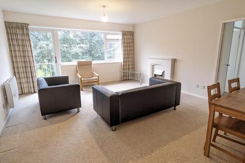 2 bedroom apartment to rent, Edgbaston, Birmingham B15