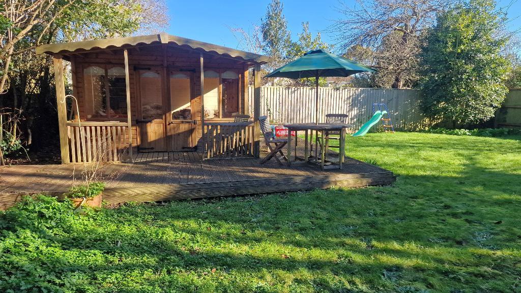 Summer House