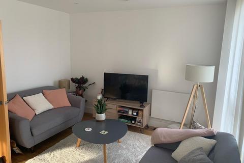 1 bedroom apartment to rent, 1 Winchester Square, Deptford, London, SE8 3FQ