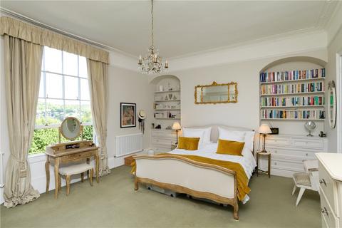 4 bedroom terraced house for sale, Ainslies Belvedere, Bath, Somerset, BA1