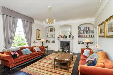 4 bedroom terraced house for sale, Ainslies Belvedere, Bath, Somerset, BA1