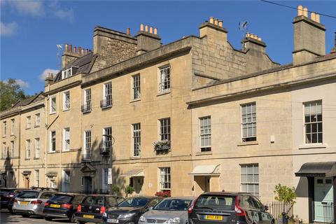 4 bedroom terraced house for sale, Ainslies Belvedere, Bath, Somerset, BA1