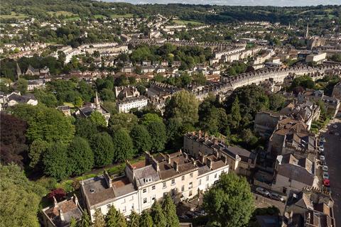 4 bedroom terraced house for sale, Ainslies Belvedere, Bath, Somerset, BA1