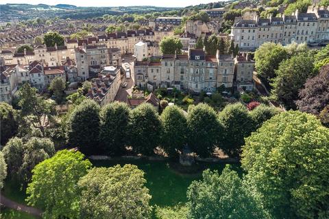 4 bedroom terraced house for sale, Ainslies Belvedere, Bath, Somerset, BA1