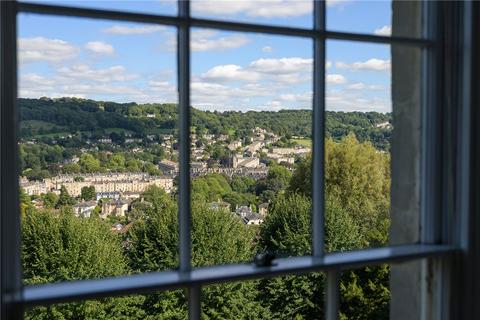 4 bedroom terraced house for sale, Ainslies Belvedere, Bath, Somerset, BA1