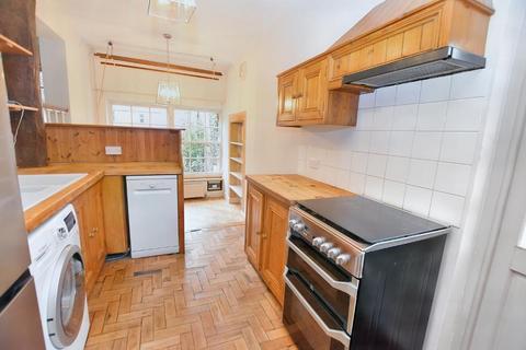 97c Beech Mount, Waddington, Clitheroe, BB7 3HS